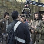Behind the Scenes - Rogue One
